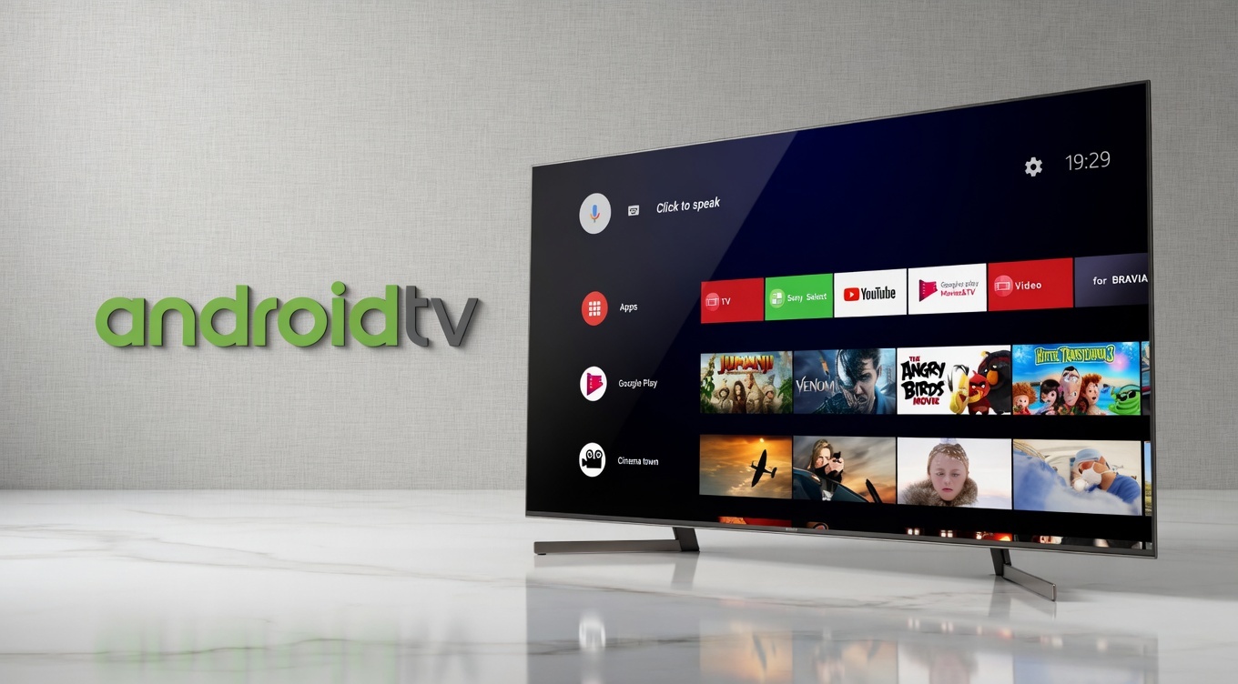 Android TV Box